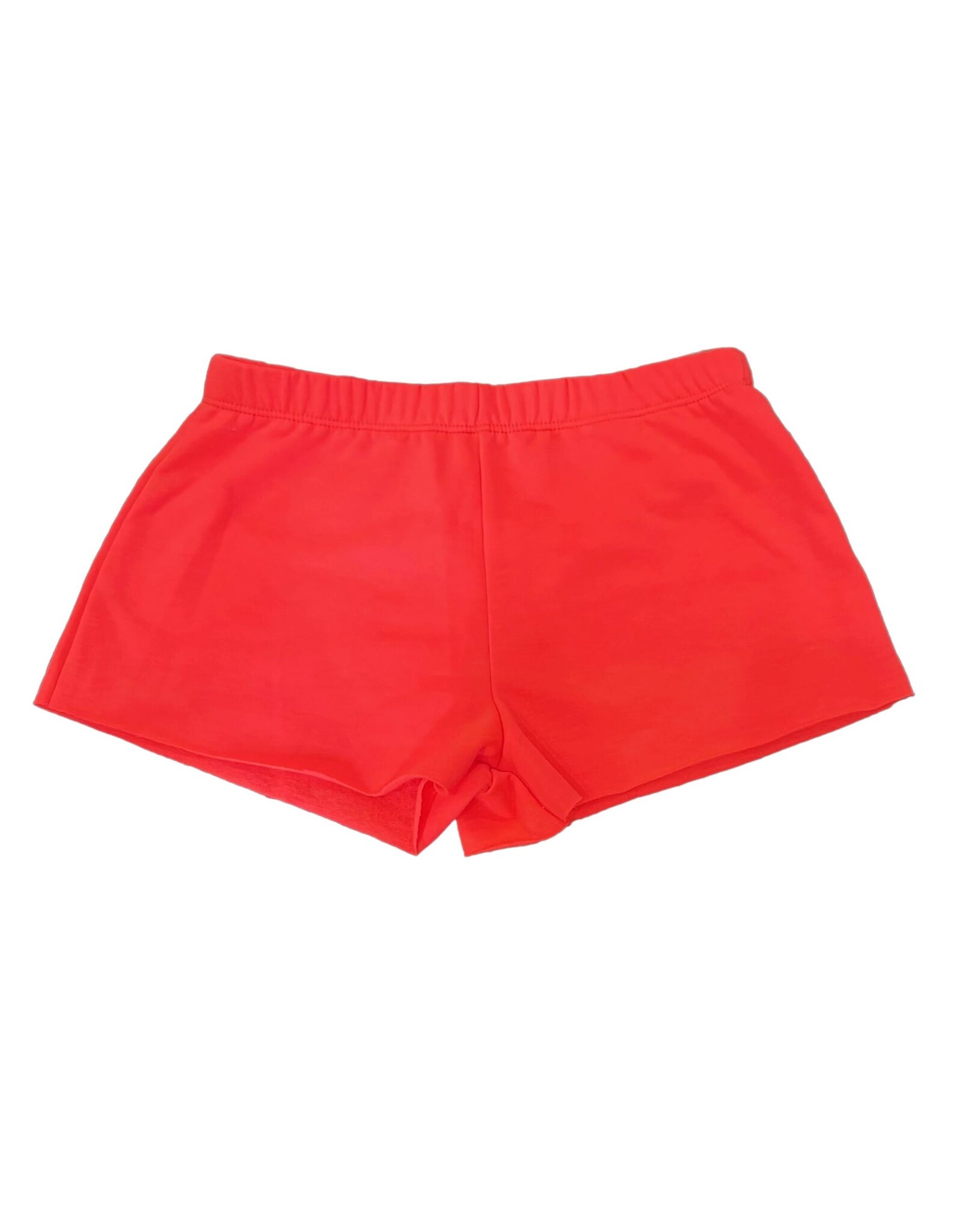 Tweenstyle TS Fleece Wide Leg Shorts