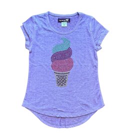 Tweenstyle TS Ice Cream Stones Tee