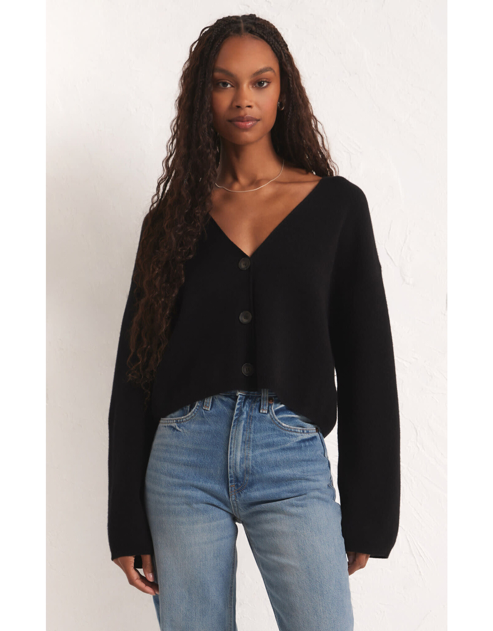 Z supply ZS Estelle Cardigan