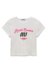 Daydreamer DD Record Breaker Baby Tee