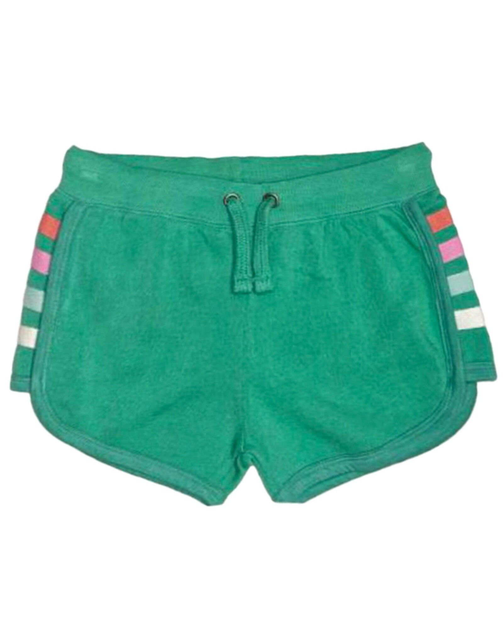 Vintage Havana VH Twill Tape Shorts