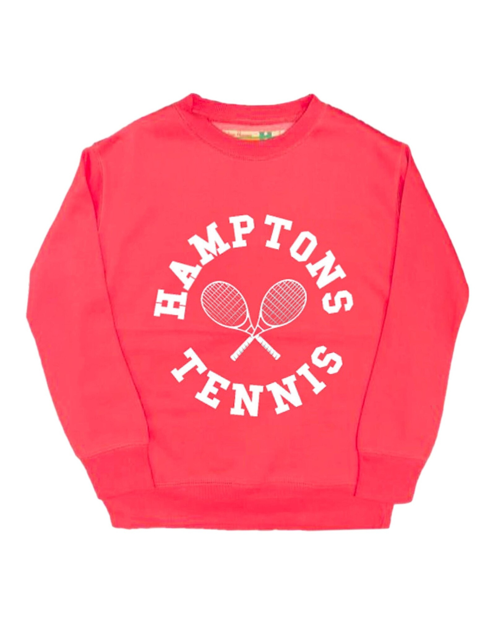 Vintage Havana VH Hamptons Tennis Crew