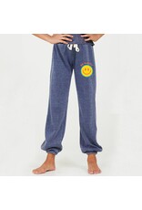 Vintage Havana VH Be Happy Smiley Joggers