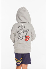 Chaser CHSR Rolling Stones Zip Up