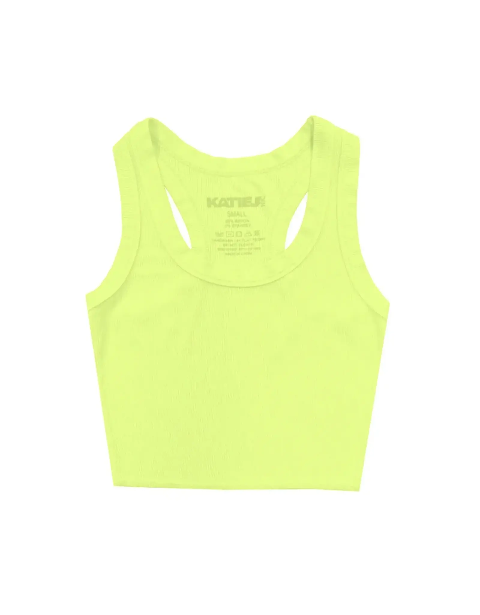 KATIEJNYC KJ Girls Livi Tank