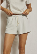 PeRFECT WHITE TEE PWT Layla Shorts