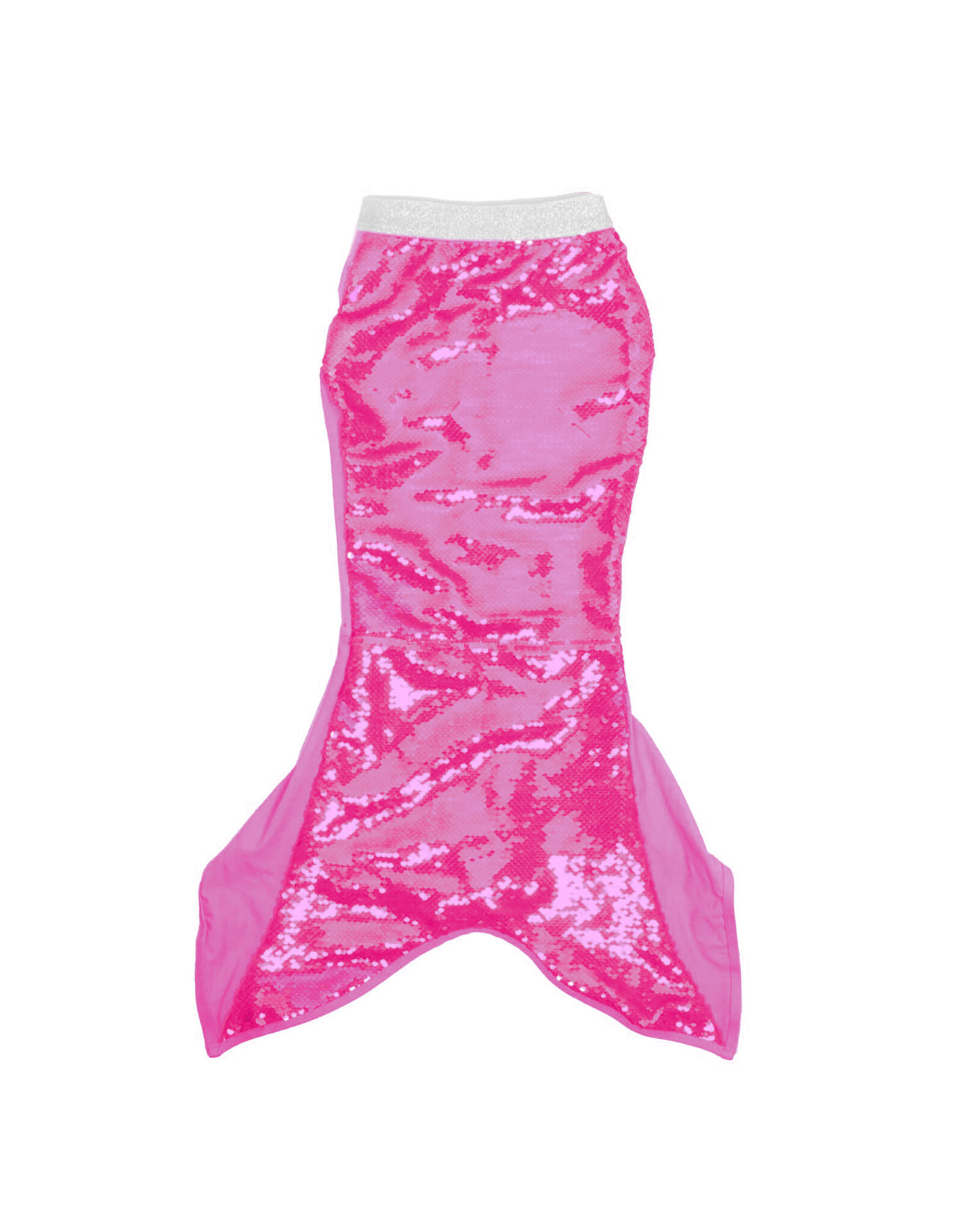 shade critters SC Girls Sequin Tail