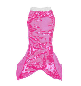 shade critters SC Girls Sequin Tail
