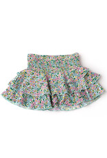 shade critters SC Smock Ruffle Skirt