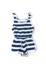 shade critters SC Terry Romper
