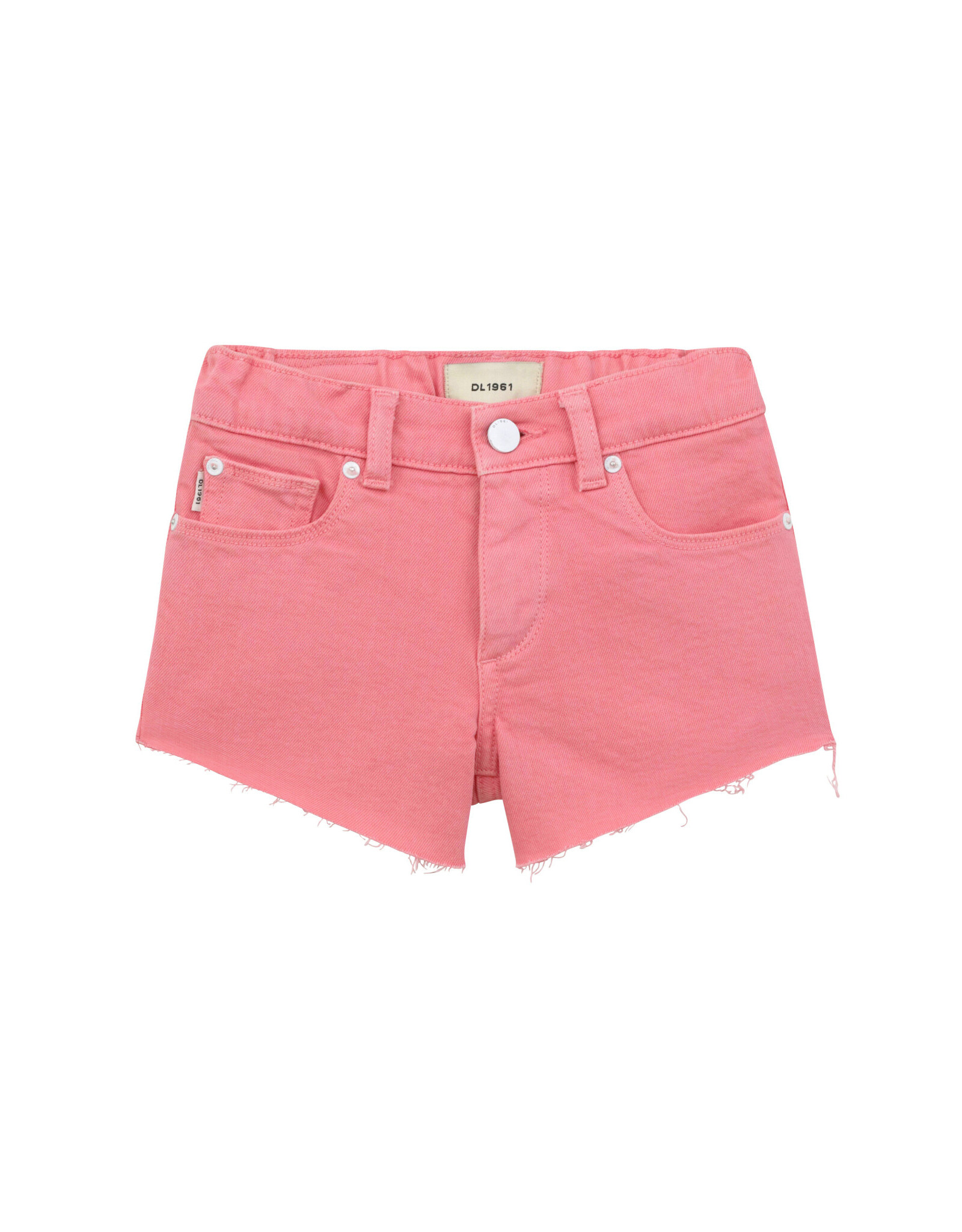 DL1961 DL Lucy Cut Off Shorts