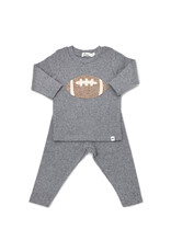 OB Rib Football 2pc Set