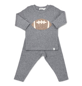 OB Rib Football 2pc Set