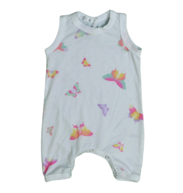 CZI Slvls Butterfly Coverall
