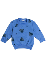 CZI Baby Pug Sweatshirt