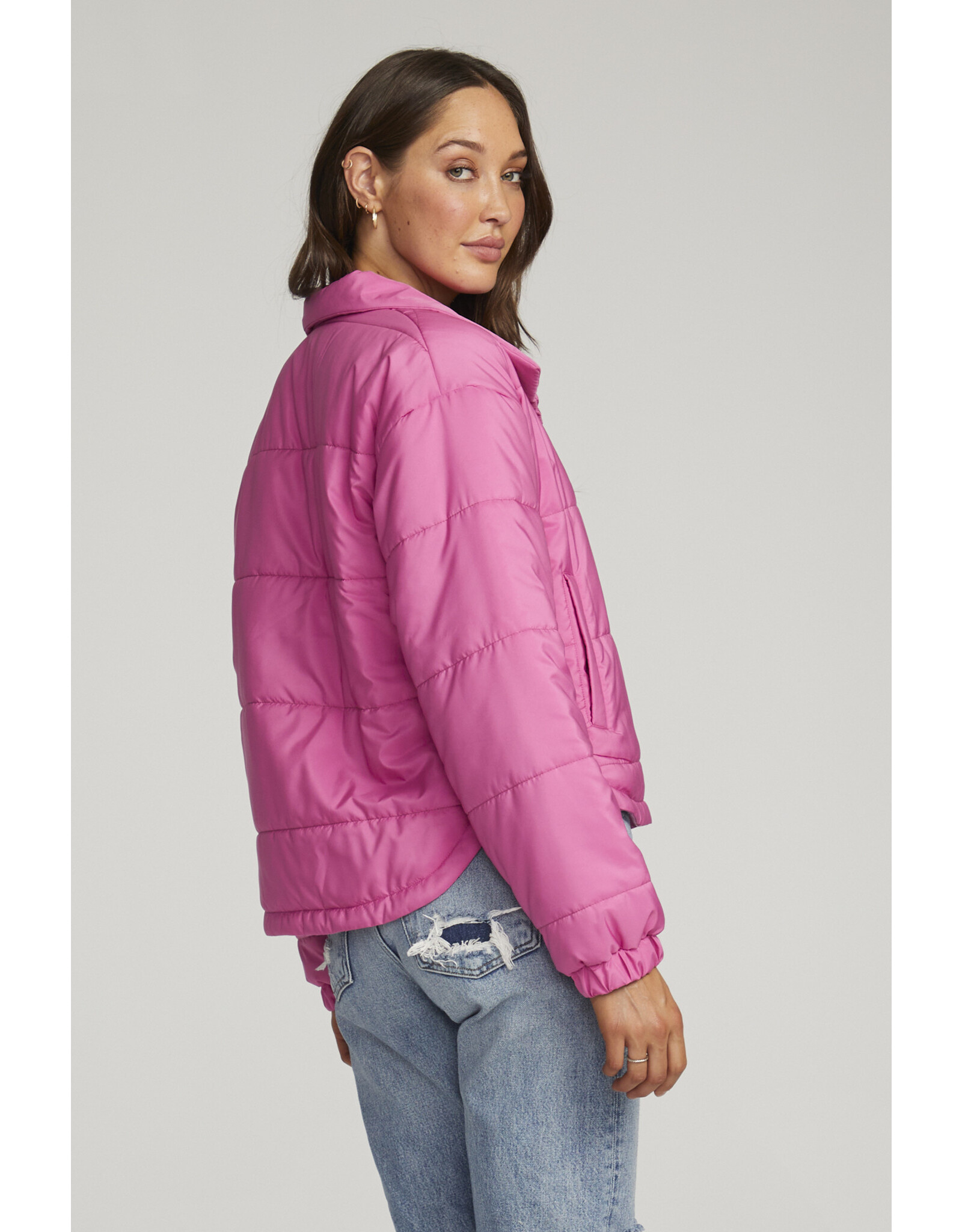 Saltwater luxe SWL Shayne Jacket