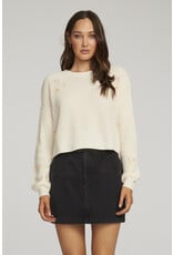 Saltwater luxe SWL Charmed Sweater