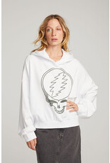 Chaser CHSR GD Steal Your Face Hoodie