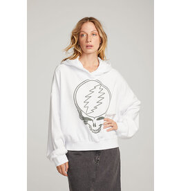 Chaser CHSR GD Steal Your Face Hoodie