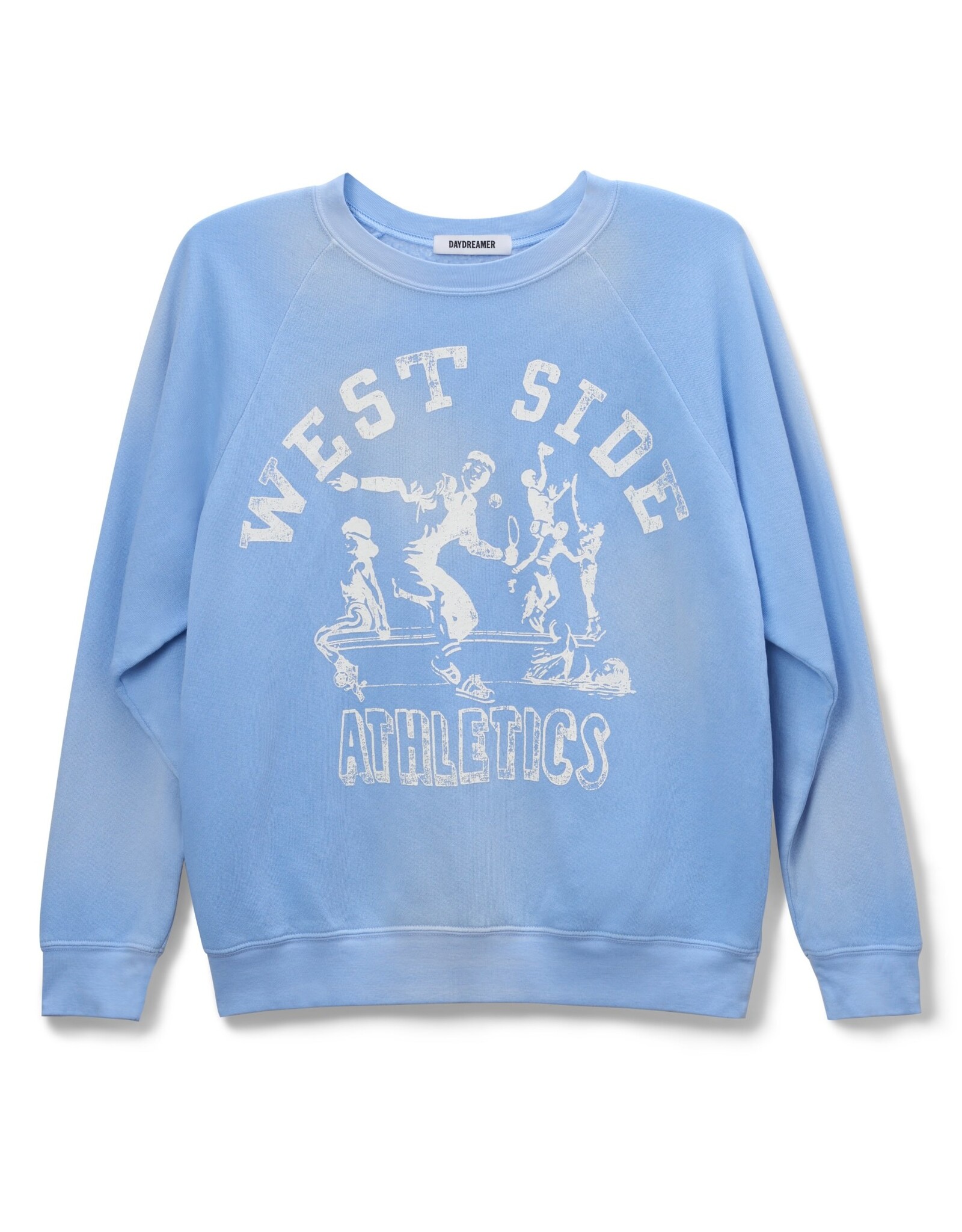 Daydreamer DD West Side Athletics Sweatshirt