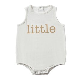 Tiny Victories TV Little Onesie