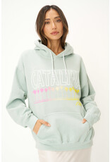 project social tee PST Catalina Hoodie