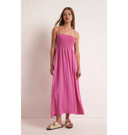 Z supply ZS Beachside Midi Dress