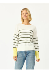 Stitches & Stripes SS Belsley Pullover