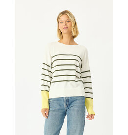 Stitches & Stripes SS Belsley Pullover