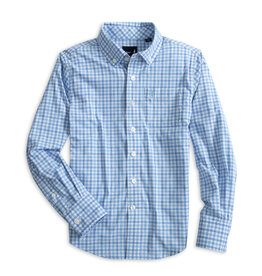 Johnnie-O JO Rylen Button Down Shirt