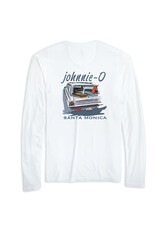Johnnie-O JO Surf Galaxy L/S