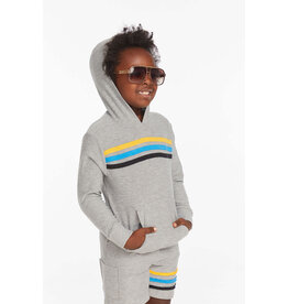 Chaser CHSR Boys Knit Hoodie