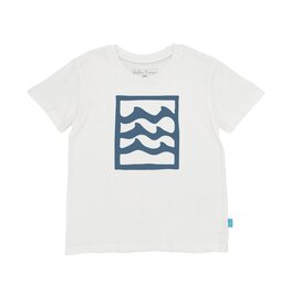 F4A Swell Vintage Tee