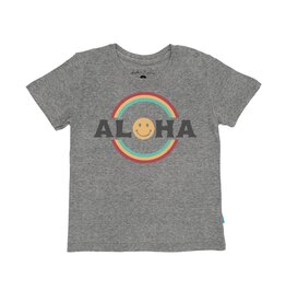 F4A Dbl Rainbow Tee