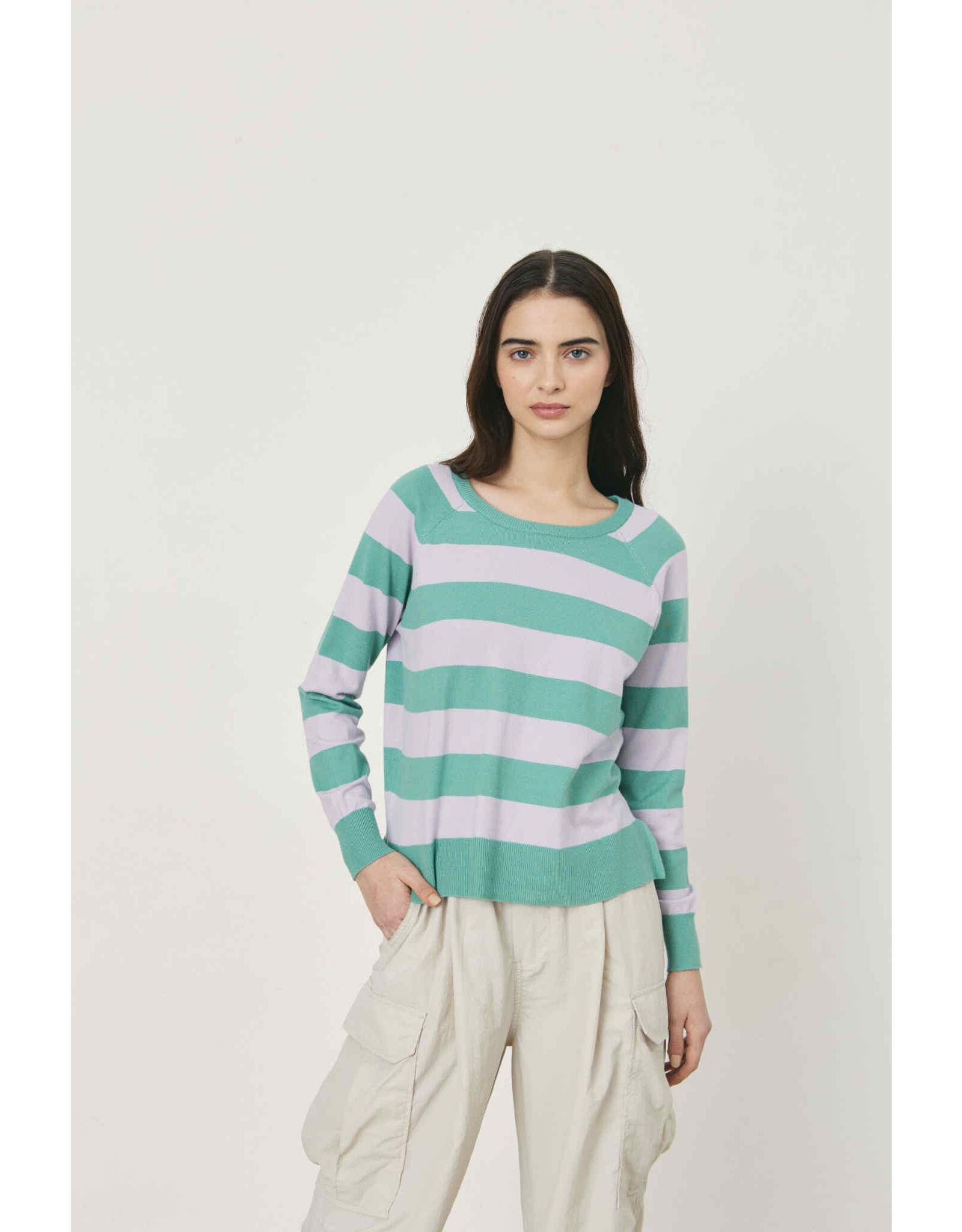 Deluc Deluc Holbein Sweater