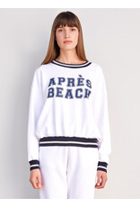 Sundry SNDRY Apres Beach Sweatshirt