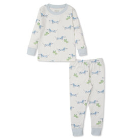 KISSY KISSY KK Boys Puppy Fun Snuggle Set