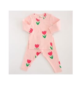 OB Tulips 2pc Set