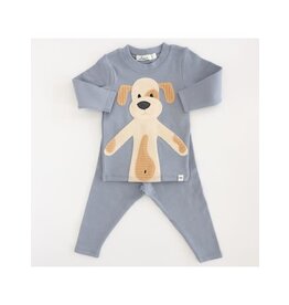 OB Puppy 2pc Set