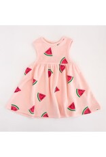 OB Watermelon Tank Dress