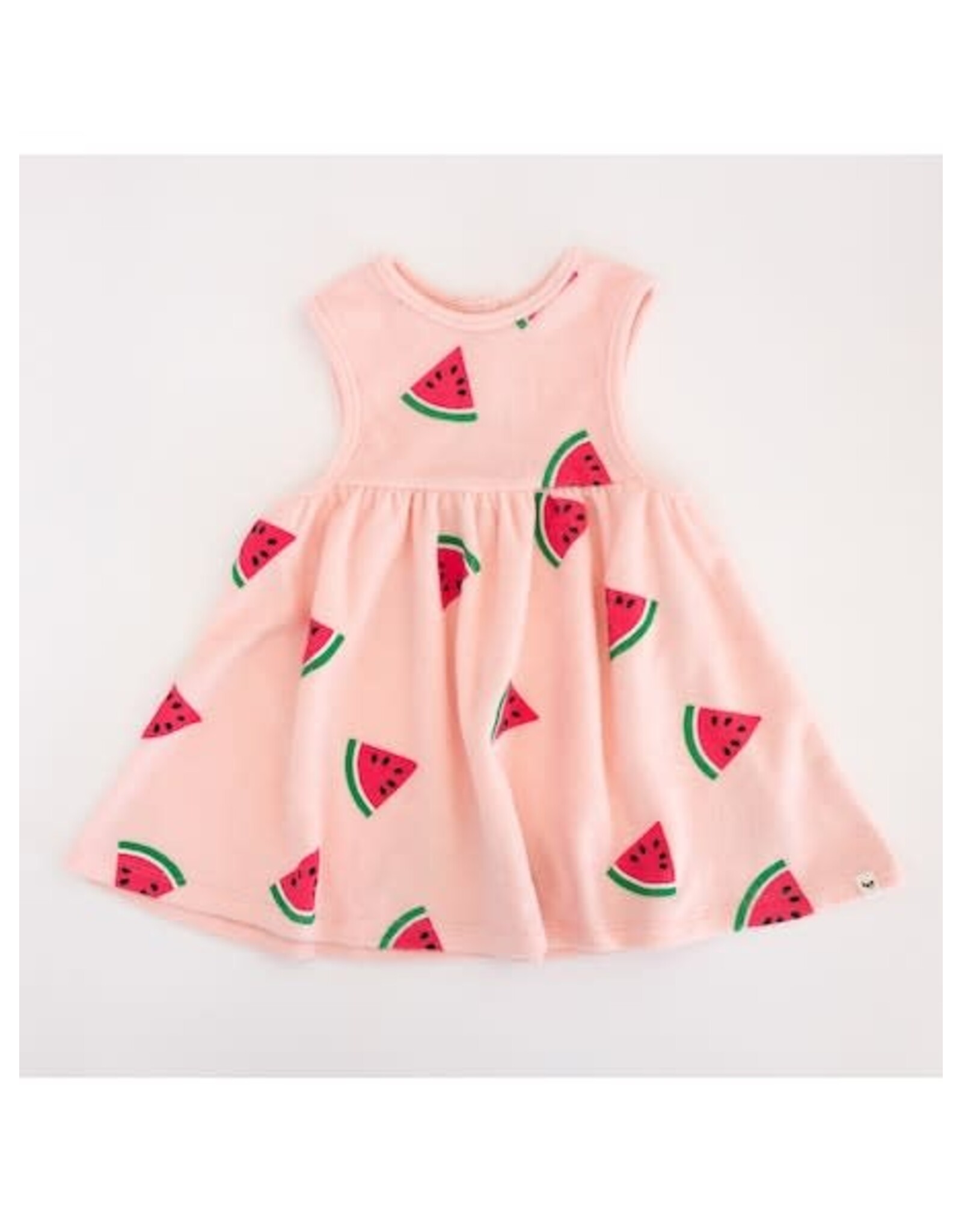OB Watermelon Tank Dress