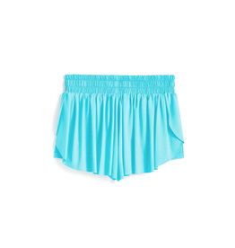 Trctr Butterfly Shorts