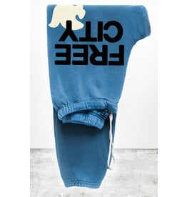 Free City FC Large Sweatpants