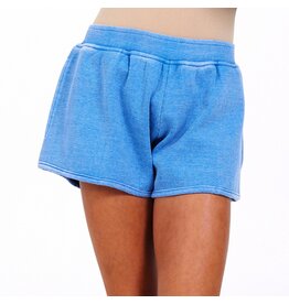 Vintage Havana VH Ribbed Athletic Shorts