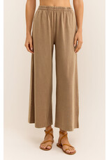 Z supply ZS Scout Jersey Crop Flare Pant