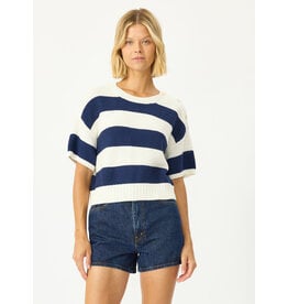 Stitches & Stripes SS Quincy Tee