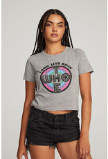 Chaser CHSR The Who LLR Tee
