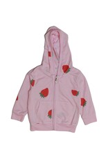 CZI Strawberry Hoodie