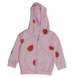 CZI Strawberry Hoodie