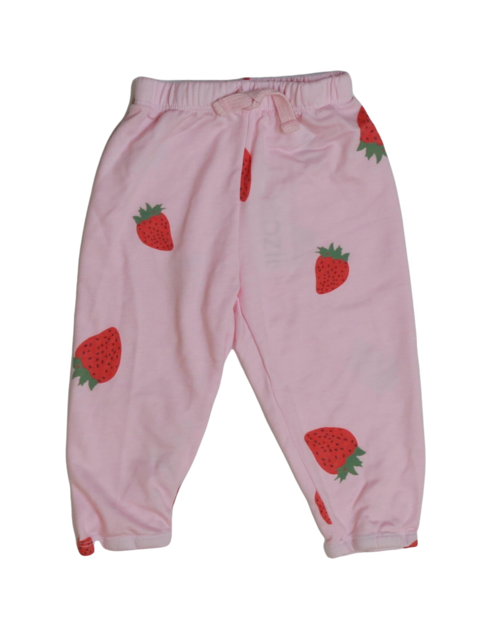 CZI Strawberry Pants